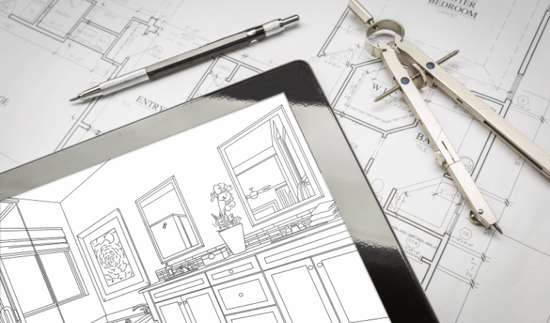 The New Future of architecture