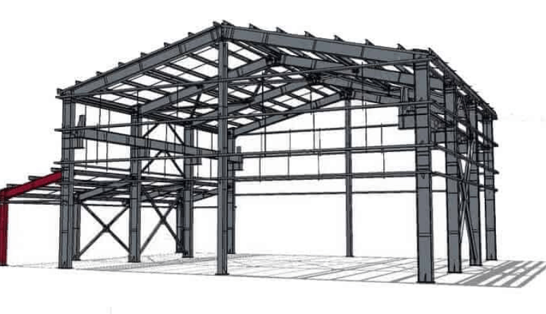 The New Future of architecture