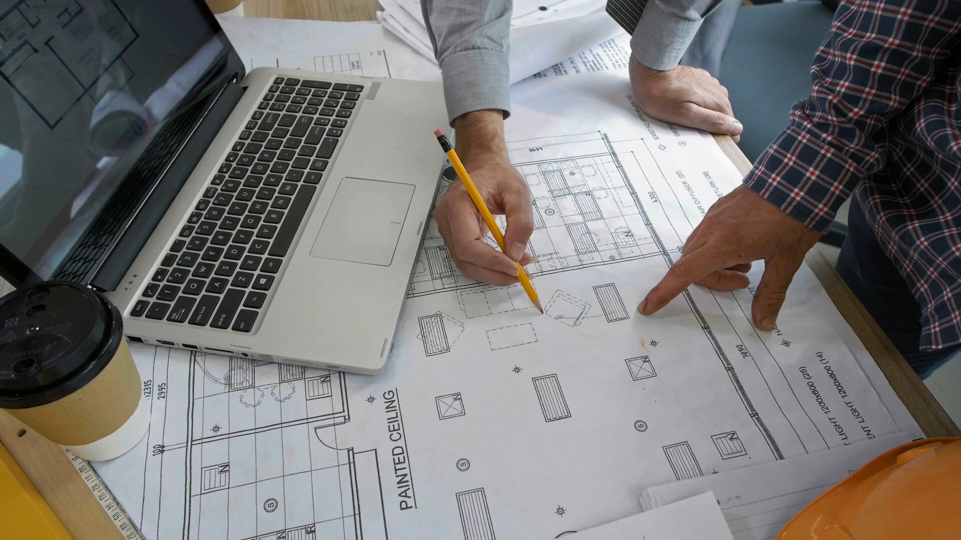 The New Future of architecture